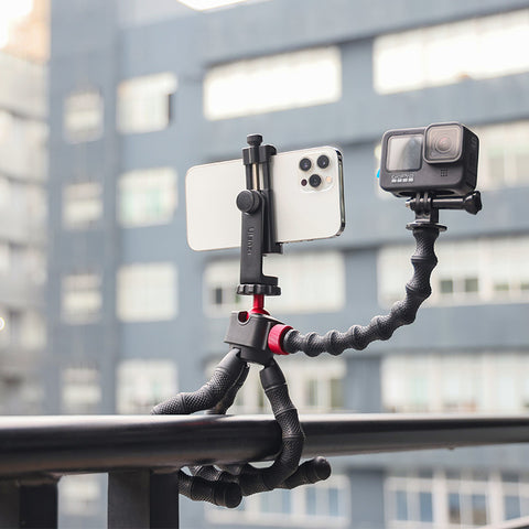 vlogging kit