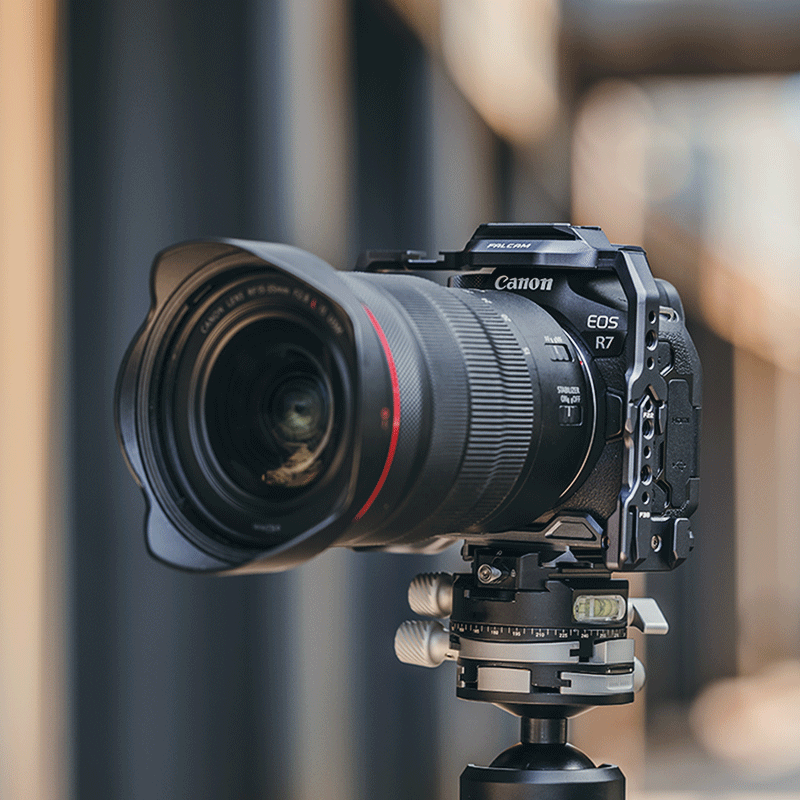 canon new arrivals camera