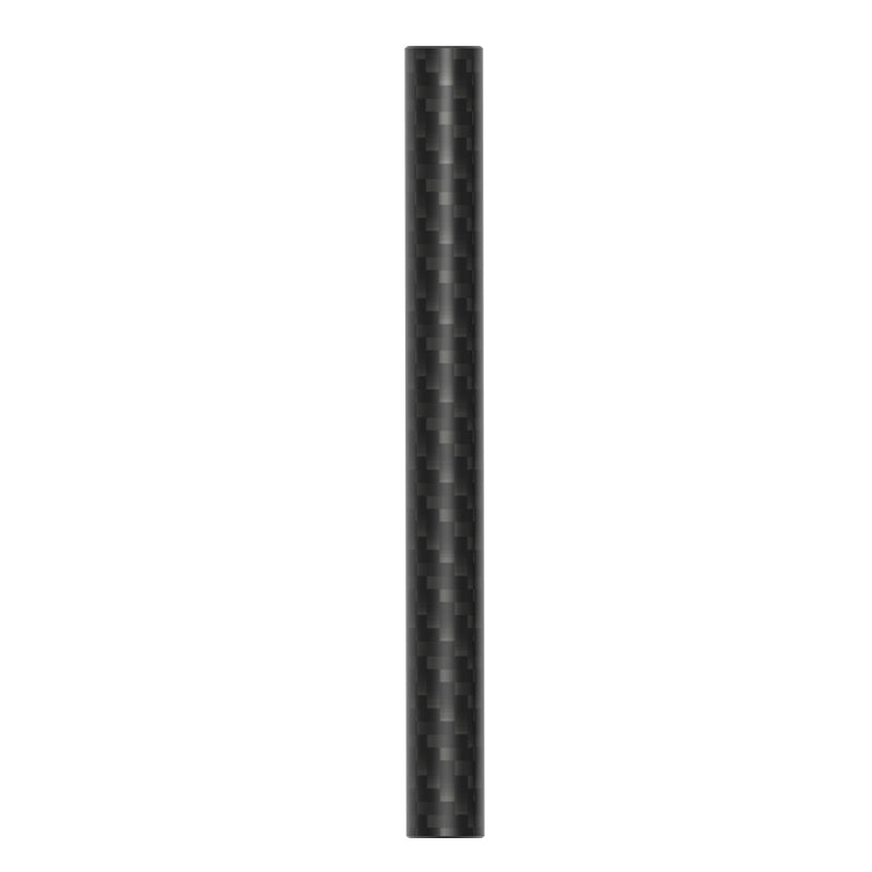 Falcam 15mm Carbon Fiber Rod (6")