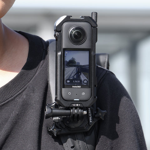 Ulanzi Cage for Insta360 One X3