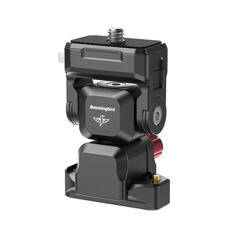 Ulanzi General Hummingbird Quick Release System