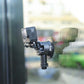 Suction Cup Mount action camera