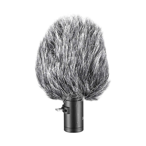 Sairen Plug-and-Play Microphone for Smartphone