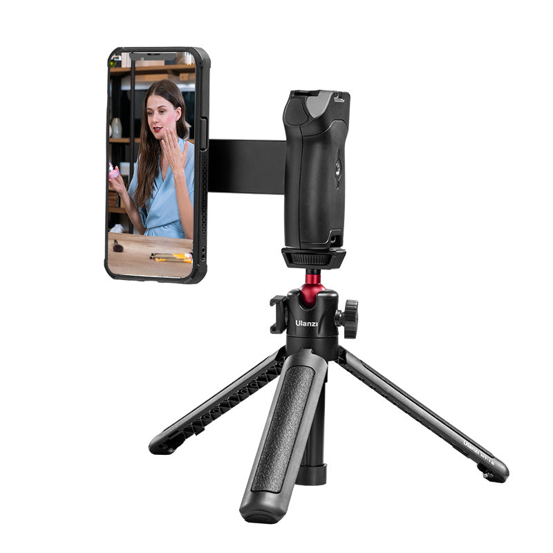 Ulanzi O-LOCK Smartphone Grip Holder 3104