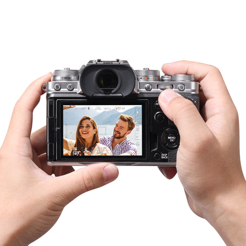 Ulanzi FUJIFILM NP-W235 Type Lithium-Ion Battery with USB-C Charging Port (2400mAh) 3286