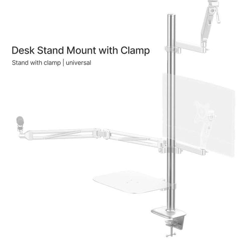 GearTree - Desk Stand Mount