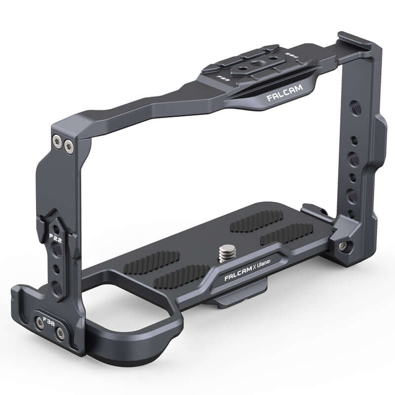 Falcam F22 & F38 Quick Release Camera Cage for Sony a7C