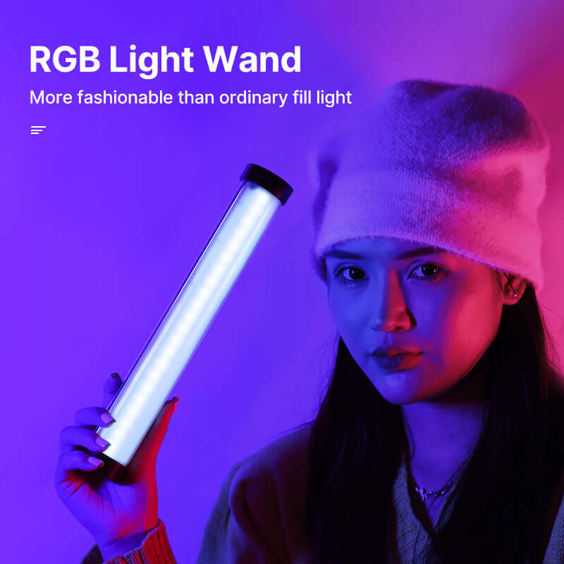 Ulanzi LED Full-Color Photography Light Wand