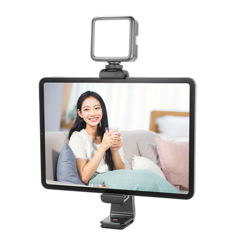 Ulanzi ST-20 Plastic Tablet Clamp