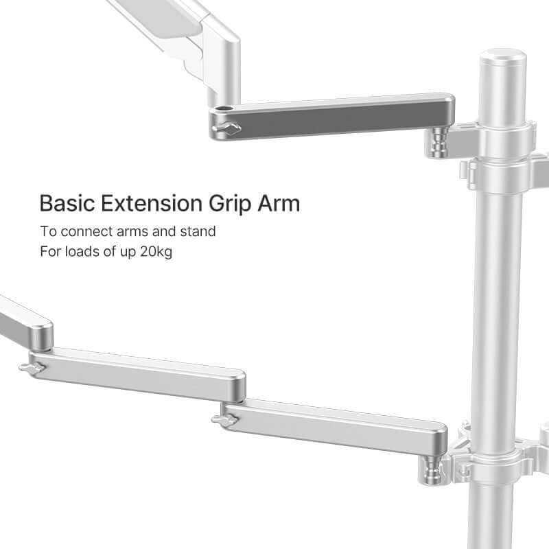 GearTree - Extension Arms