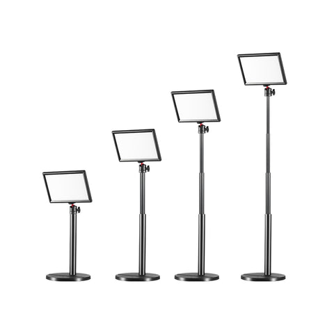 VIJIM K3 Desktop LED Video Light for Streaming