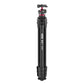 Ulanzi Ombra YING Travel Tripod (Black/White)