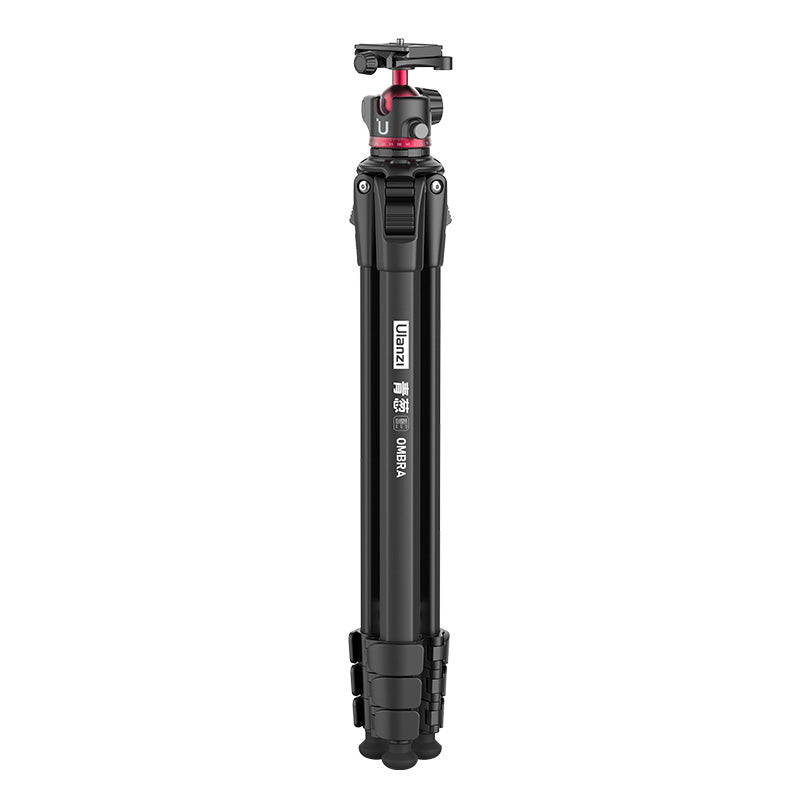 Ulanzi Ombra YING Travel Tripod compact design