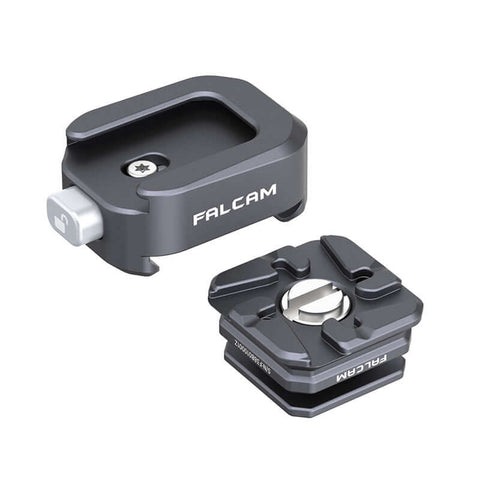 Ulanzi Falcam Adapter-Plate F22 to Cold Shoe Mount Kit 2533