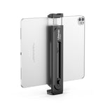 Ulanzi U-Pad II tripod mount with adjustable clamp for tablets