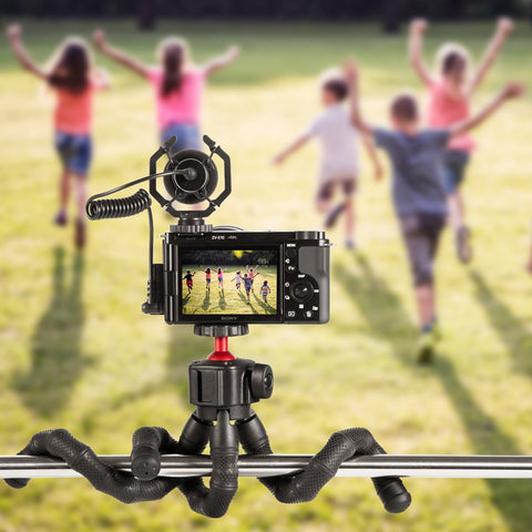 Ulanzi MT-52 Flexible Tripod