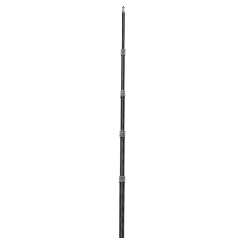 Ulanzi MT-49 Carbon Fiber Portable Camera Tripod