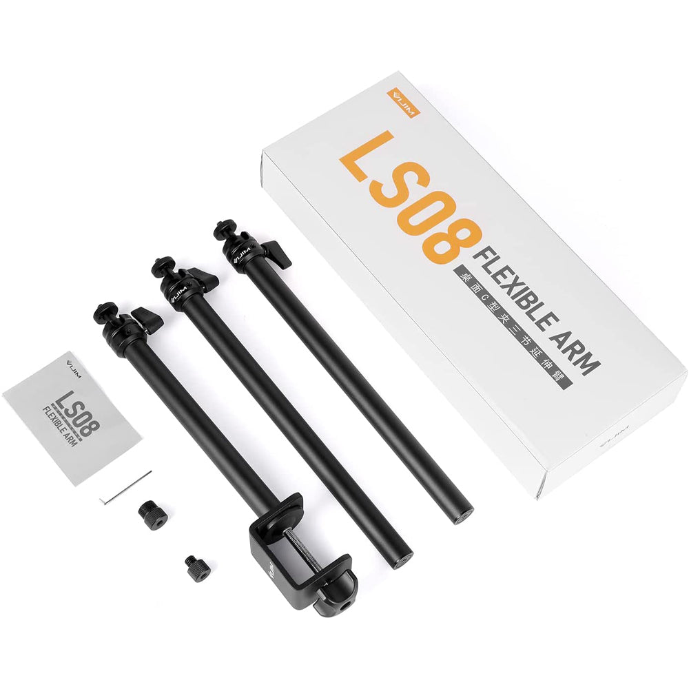Suporte de Mesa Articulado VIJIM LS08