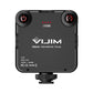 Ulanzi VIJIM VL81 Rechargeable LED Video Light 2134