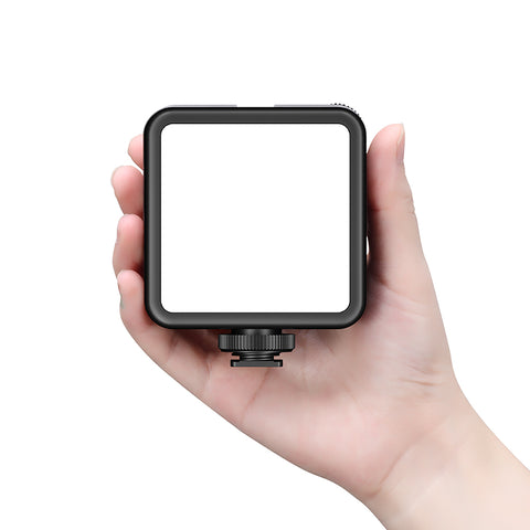 VIJIM VL81 Rechargeable LED Video Light 2134