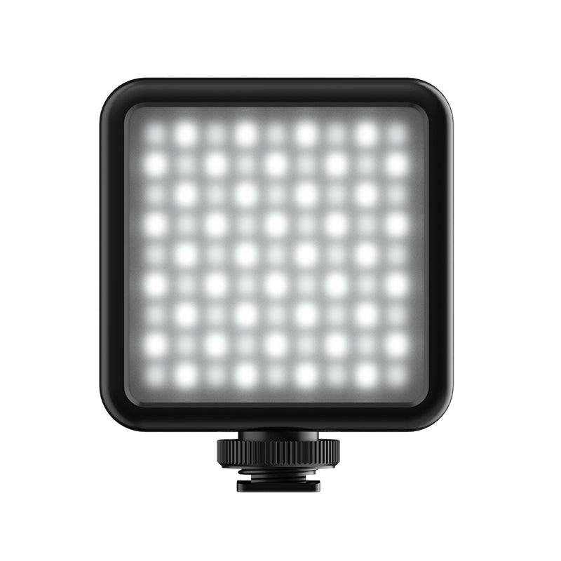 VL81 Rechargeable Video Light 2134