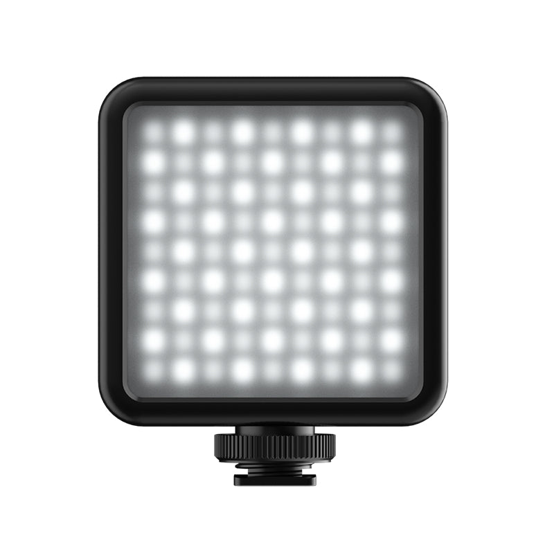 VIJIM VL81 Rechargeable LED Video Light 2134
