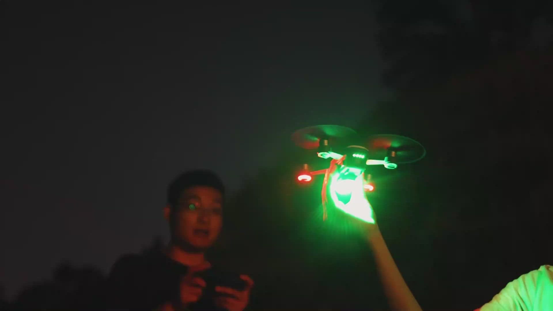 ULANZI Drohnen-Stroboskoplicht (DR-02), 18,90 €