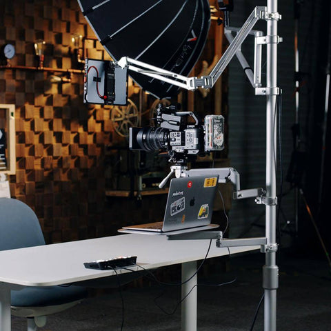 recording studio
