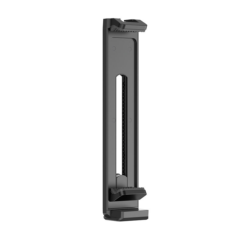 Ulanzi U-Pad II tripod mount with rubber grips for secure device hold