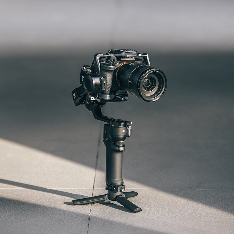 Ulanzi Falcam F38 Quick Release Base for DJI RS 3 Mini Gimbal Stabiliz