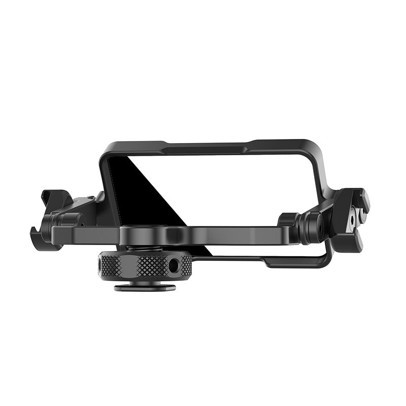 Flip Mirror
