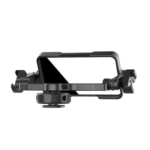 Flip Mirror