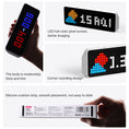 Ulanzi TC001 | Smart Pixel Clock for Everyday Use