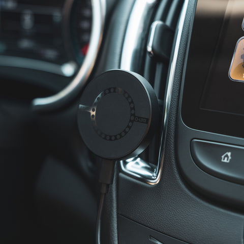 Ulanzi O-LOCK Car Wireless Charger