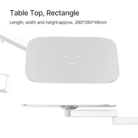 GearTree - Table Top