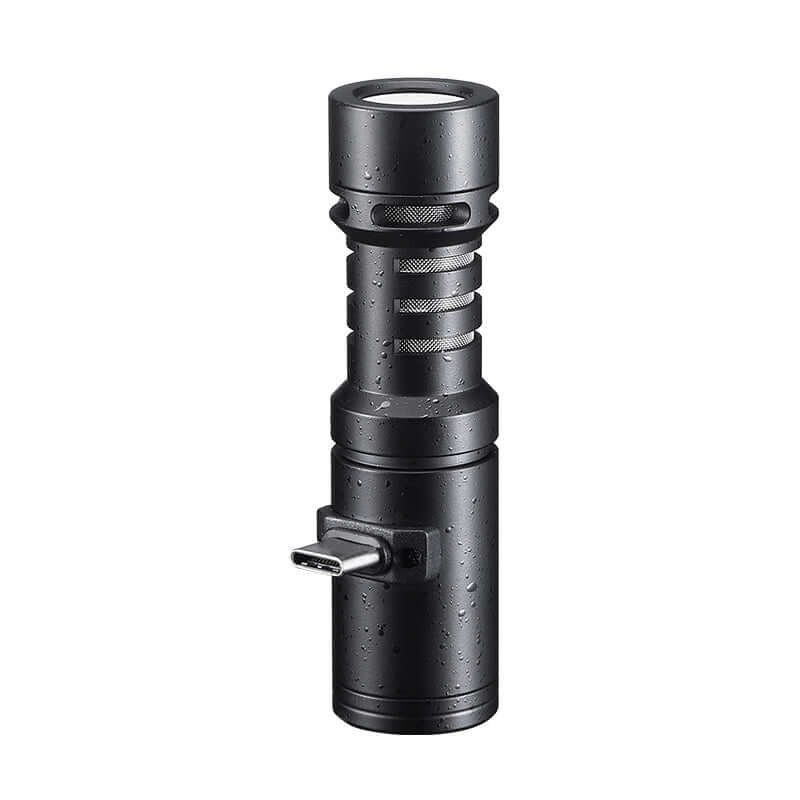 microphone for smartphone