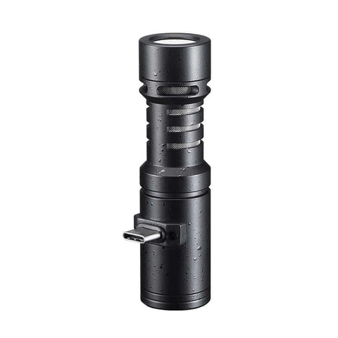 microphone for smartphone