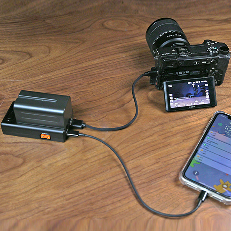 camera battery charger canon