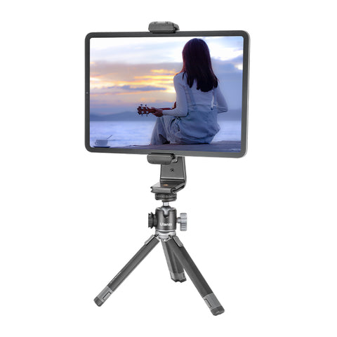 Ulanzi ST-20 Plastic Tablet Clamp