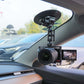 Suction Cup Camera Mount