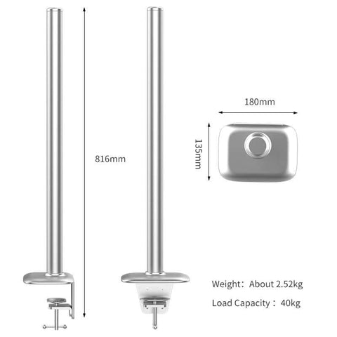 GearTree - Desk Stand Mount
