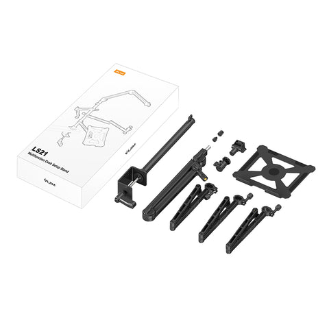 VIJIM LS21 Desk Mount Stand