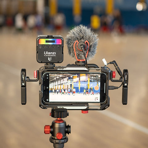 Ulanzi Metal Rig for Smartphone