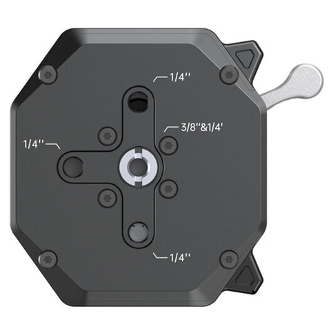 Falcam F50 Square Quick Release Kit 3224