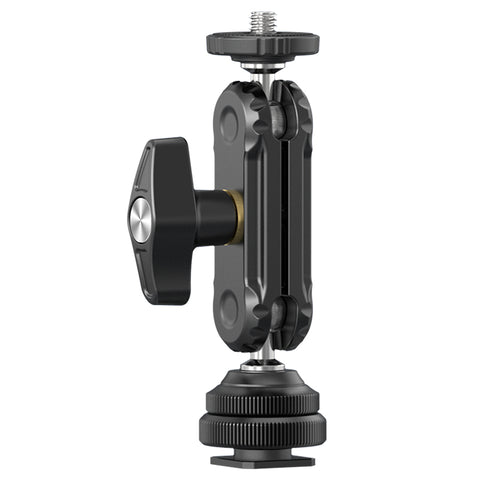 tripod head