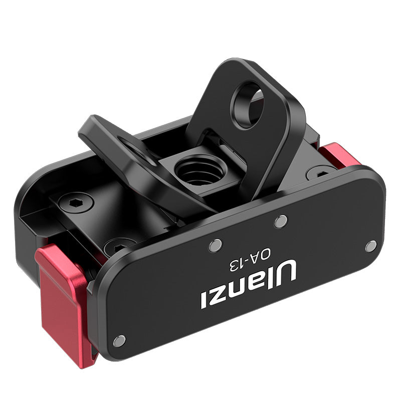 Ulanzi Magnetic Frame Cage for DJI Action 2 2872 B&H Photo Video