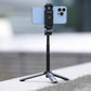 Ulanzi RMT-01 Wireless Bluetooth Extendable Tripod 2888