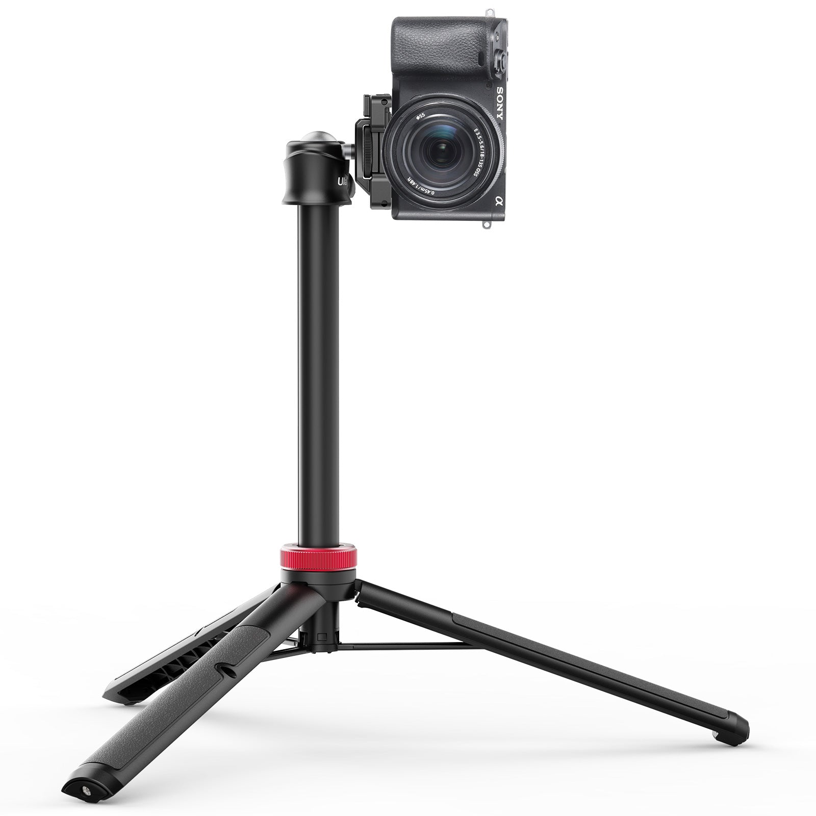 Ulanzi MT-44 Extendable Vlog Tripod (Upgrade)