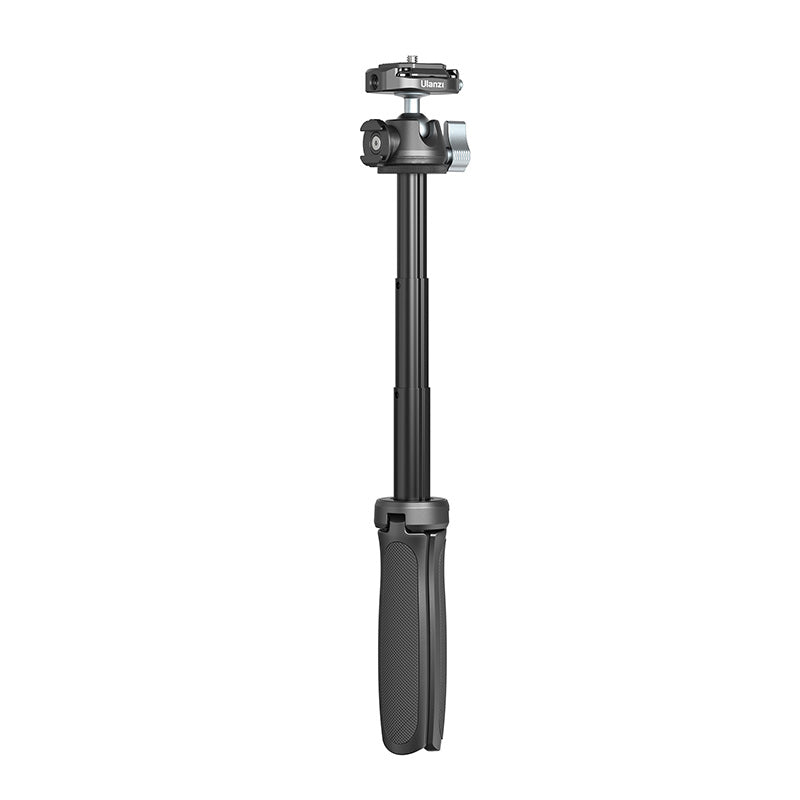 Extendable tripod