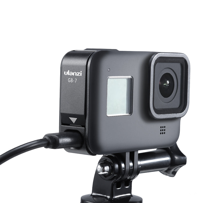 gopro hero8 ulanzi